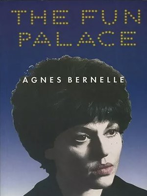 cover image of The Fun Palace